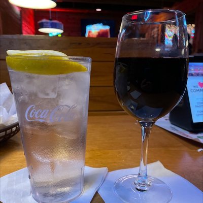 Texas Roadhouse by null