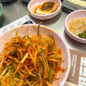 Baekjeong - Korean Near Me - Temple City, California