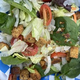 Dinner Salad