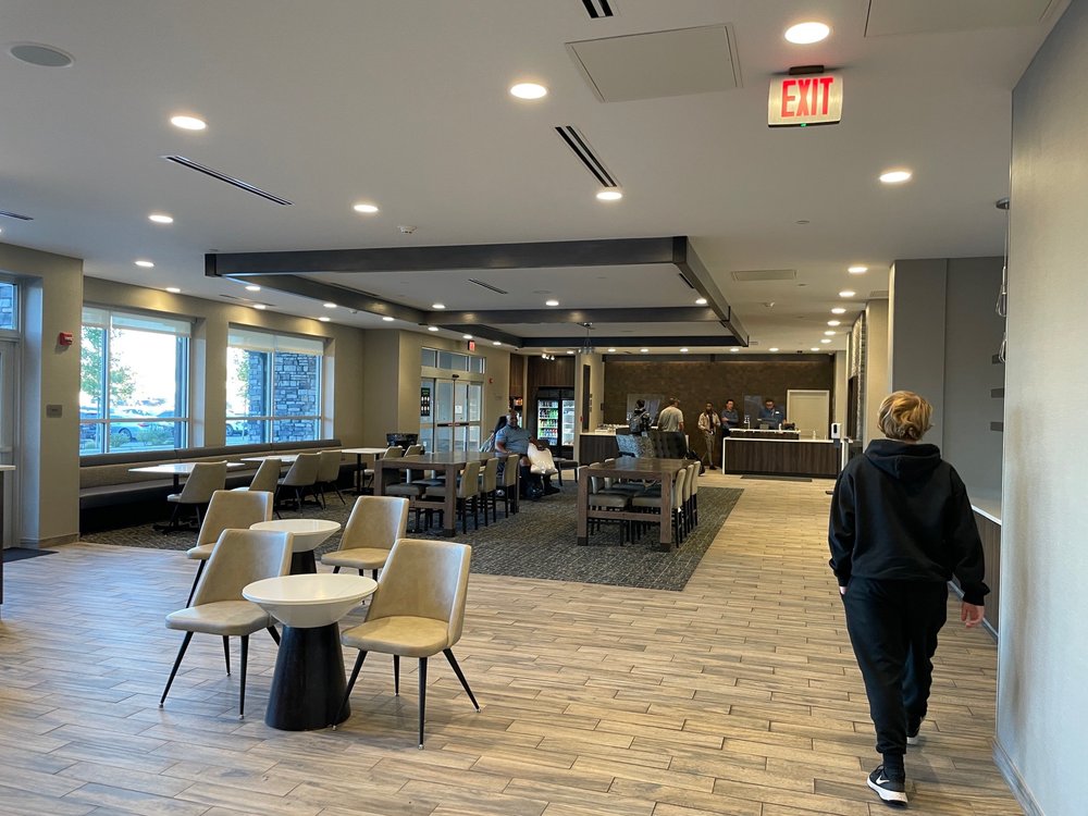 SPRINGHILL SUITES BY MARRIOTT 16 Photos 9450 Counselors Row, Indianapolis, IN Yelp