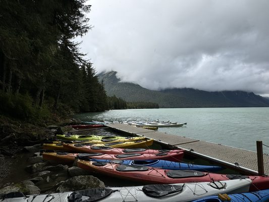 American Cruise Lines by null