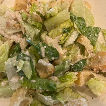Panera Bread - Chicken Caesar salad - Soup Near Me - Avondale, Arizona
