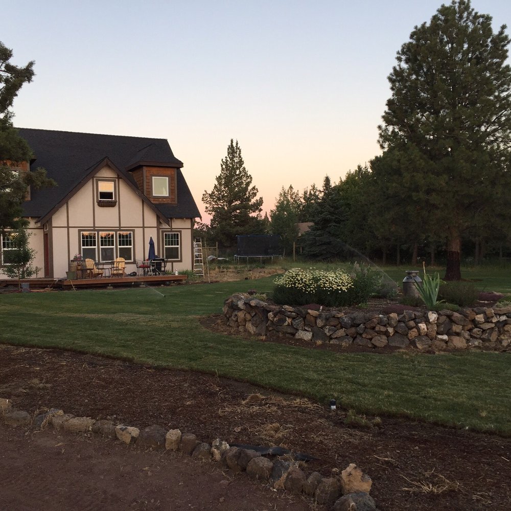 Lower Valley Turf - Nurseries & Gardening Near Me - Terrebonne, Oregon