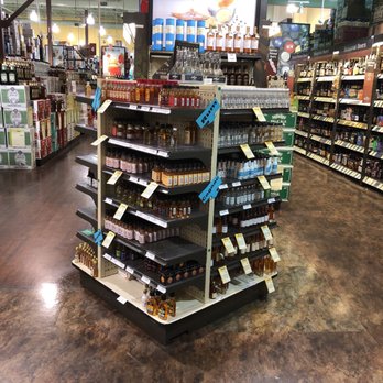 Total Wine & More - Solid mini bottle selection - Beer, Wine & Spirits Near Me - Naples, Florida
