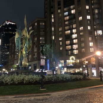 Harbor East - Property Management Near Me - Baltimore, Maryland Harbor East - Property Management Near Me - Baltimore, Maryland