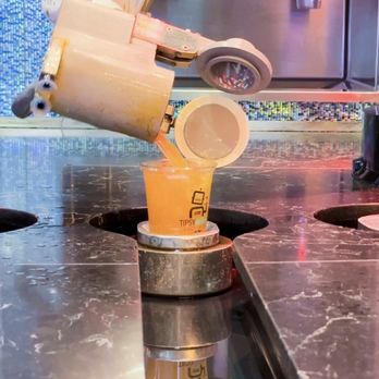 The Tipsy Robot - Bars Near Me - Las Vegas, Nevada The Tipsy Robot - Bars Near Me - Las Vegas, Nevada
