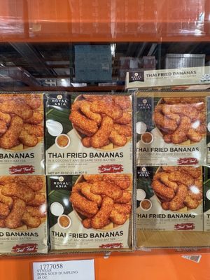 Menu photo 6 Costco San Diego, CA
