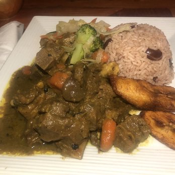 Bellyful - Curry goat - Bars Near Me - Brooklyn, New York Bellyful - Curry goat - Bars Near Me - Brooklyn, New York