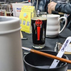 Pottery Pub - Sip & Glaze!