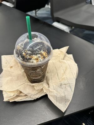 Starbucks by null
