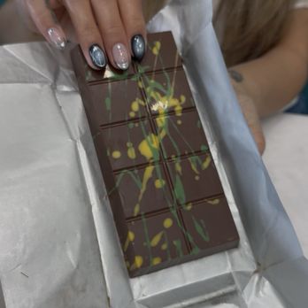 One Twelve Caffe - IG: @waydirtydiet for full video review - Dubai Chocolate - Coffee & Tea Near Me - Downey, California One Twelve Caffe - IG: @waydirtydiet for full video review - Dubai Chocolate - Coffee & Tea Near Me - Downey, California