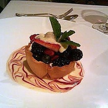 Le Papillon - French Near Me - San Jose, California