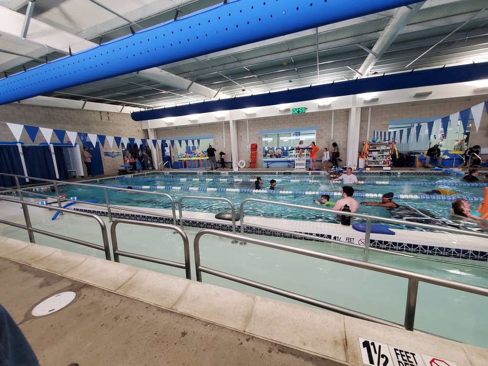 NL AQUATIC CENTER Updated September 2024 17 Photos 333 Preston