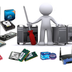 Service Informatique Webdesign Multimédia - Computer technician | réparation ordinateur