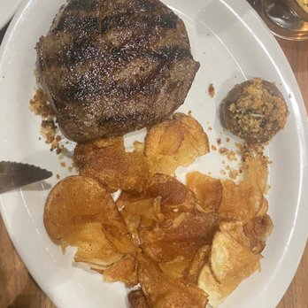 Echo & Rig - Steak - Steakhouses Near Me - Sacramento, California