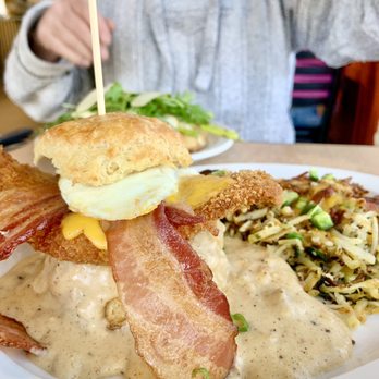 Sweet Lake Biscuits & Limeade - The Hoss - Breakfast & Brunch Near Me - Draper, Utah Sweet Lake Biscuits & Limeade - The Hoss - Breakfast & Brunch Near Me - Draper, Utah
