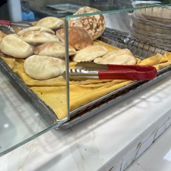 Fadi's Mediterranean Grill - Greek Near Me - Dallas, Texas