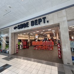 Exterior/entrance of store