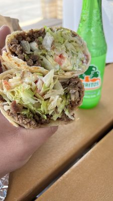 Tacos El Tio by null