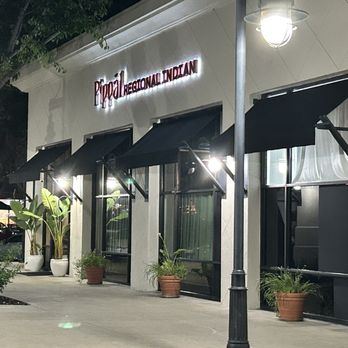 Pippal - Outside - Indian Near Me - Dublin, California