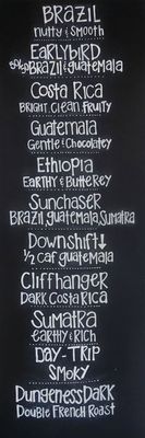 Menu photo 3 Rainshadow Cafe Sequim, WA Menu photo 3 Rainshadow Cafe Sequim, WA