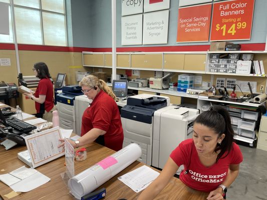 Office Depot Bruce B Downs Boulevard Wesley Chapel Fl