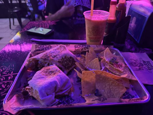Talkin' Tacos Doral by null