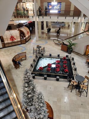 Pioneer Place by null