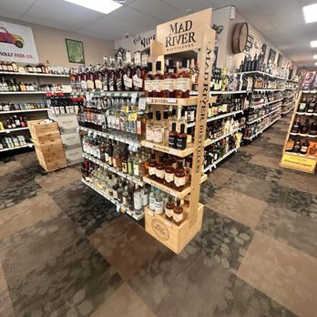 Brewfest Beverage - Beer, Wine & Spirits Near Me - Ludlow, Vermont