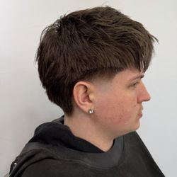 Villas Barbershop