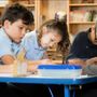 Photo of Hudson Country Montessori School