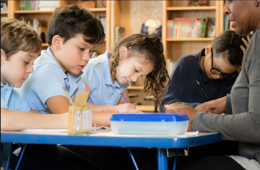 Hudson Country Montessori School - childcare center in New Rochelle, NY