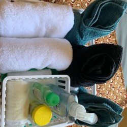 Senergy - Supplies for reflexology.