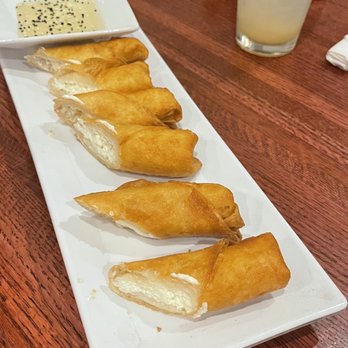 Pom & Olive - Cheese barak - Mediterranean Near Me - Costa Mesa, California