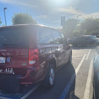 Ride Aid Inc. - Medical Transportation Near Me - Anaheim, California Ride Aid Inc. - Medical Transportation Near Me - Anaheim, California