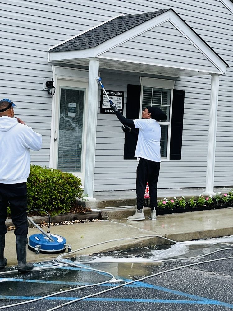 PRESSURE WASHING KINGS Updated June 2024 21 Photos Columbia