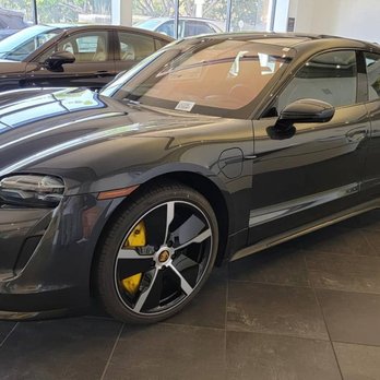 Rusnak/Pasadena Porsche - Car Dealers Near Me - Pasadena, California Rusnak/Pasadena Porsche - Car Dealers Near Me - Pasadena, California
