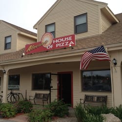 Alecsie's House of Pizza
