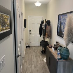 Mighty Maids Cleaning Service
