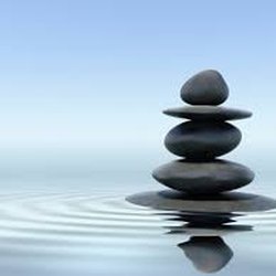 Keeping yourself centered and in the present