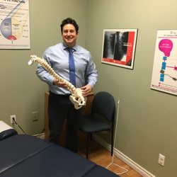 Align Family Chiropractic and Wellness Centre