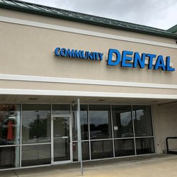 Community Dental of Salem - Community Dental of Salem NJ