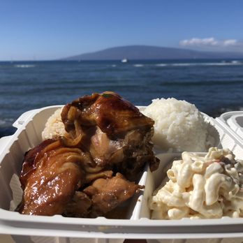 Nagasako Okazu-Ya Deli - Brunch with a view - Delis Near Me - Lahaina, Hawaii Nagasako Okazu-Ya Deli - Brunch with a view - Delis Near Me - Lahaina, Hawaii