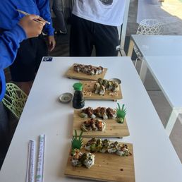 Sushi Sushi