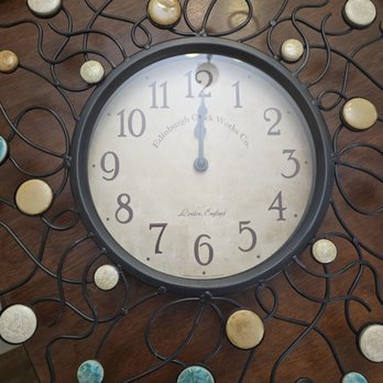 Fixing Time - Got my clock with a reasonable price and time! Jimmy was great! - Watch Repair Near Me - Los Angeles, California Fixing Time - Got my clock with a reasonable price and time! Jimmy was great! - Watch Repair Near Me - Los Angeles, California