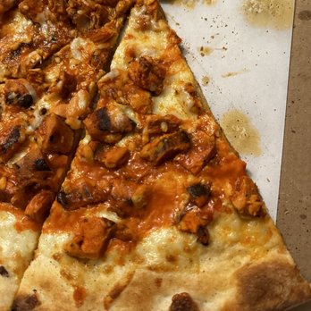 Dolce Vita - Burnt chicken - Italian Near Me - Old Bridge, New Jersey