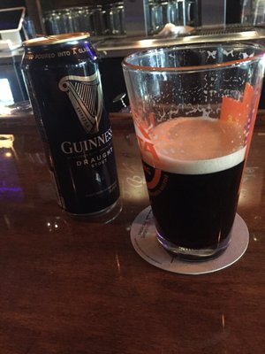 Patrick's Pub by null