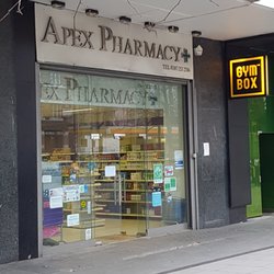 Apex Pharmacy