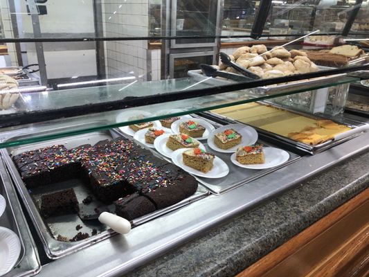 Ranchero King Buffet by null