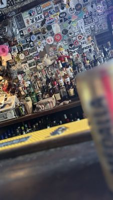 El Batey Bar by null El Batey Bar by null